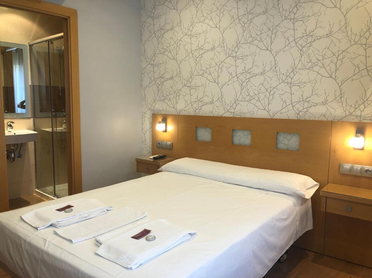 Hostal Abami II Madrid Dış mekan fotoğraf